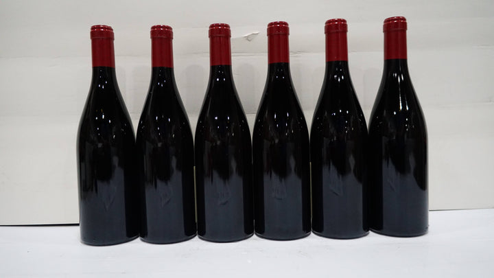 Roblet Monnot Volnay Saint Francois 2018