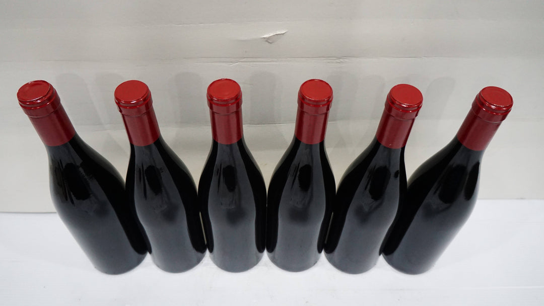 Roblet Monnot Volnay Saint Francois 2018