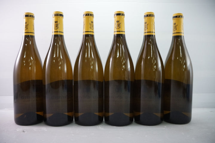 Jean-Paul & Benoit Droin Chablis Grenouilles Grand Cru 2018