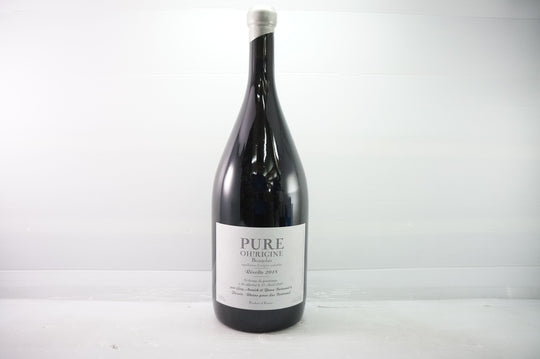 Les Bertrand Beaujolais Pure Oh! Rigine Jeroboam 2018