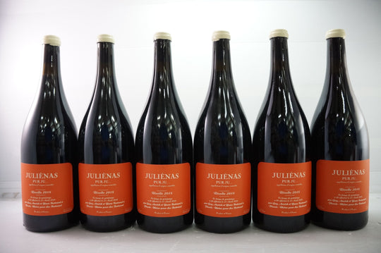 Les Bertrand Julienas Pur Ju... Magnum 2018
