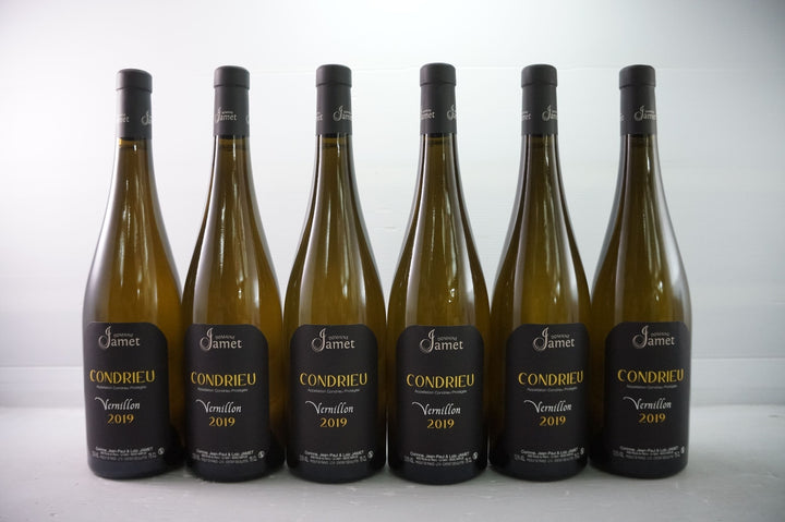Domaine Jamet Condrieu Vernillon 2019