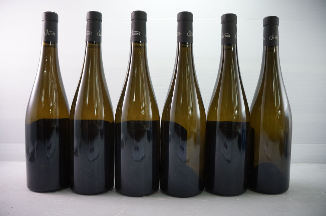 Domaine Jamet Condrieu Vernillon 2019