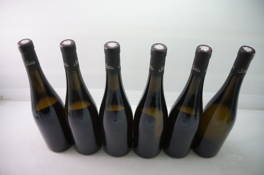 Domaine Jamet Condrieu Vernillon 2019