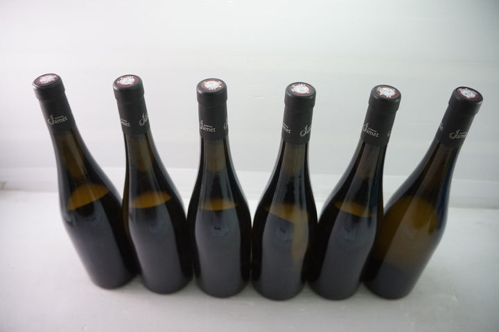 Domaine Jamet Condrieu Vernillon 2019