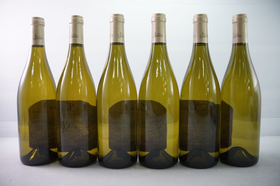 Domaine Jamet Cotes du Rhone Blanc 2019