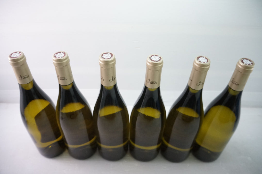 Domaine Jamet Cotes du Rhone Blanc 2019