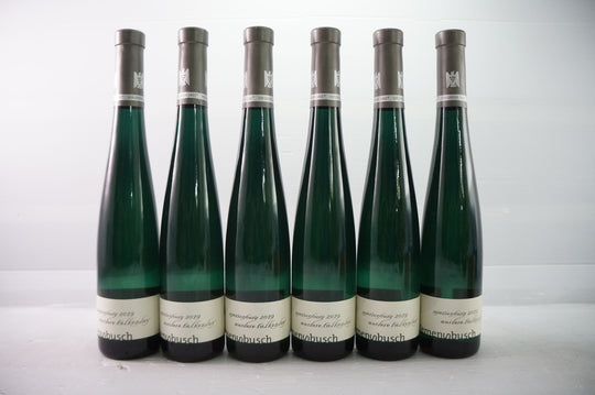 Clemens Busch Marienburg Falkenlay Riesling Auslese Half Bottle 2019