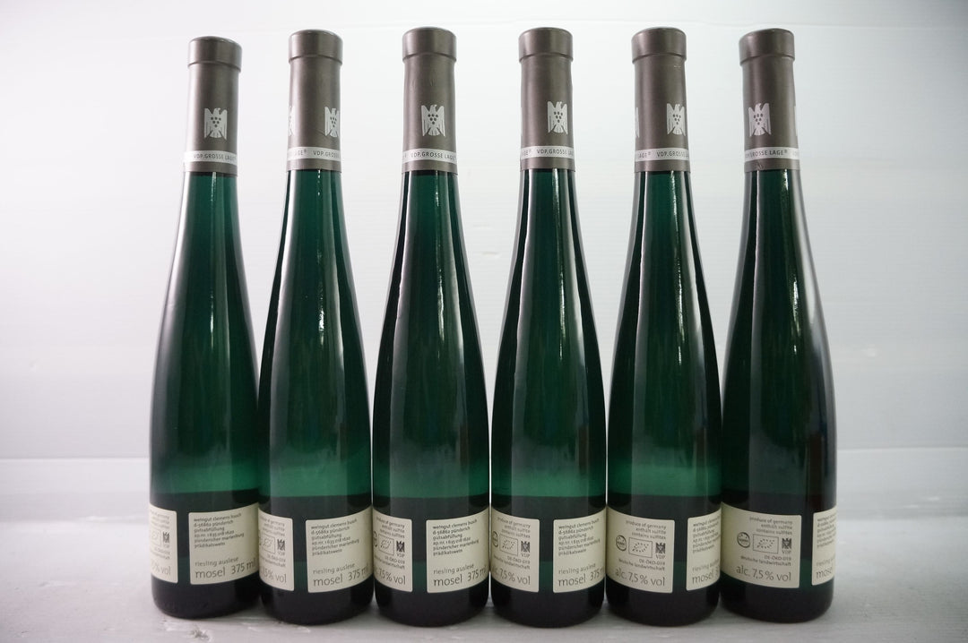 Clemens Busch Marienburg Falkenlay Riesling Auslese Half Bottle 2019