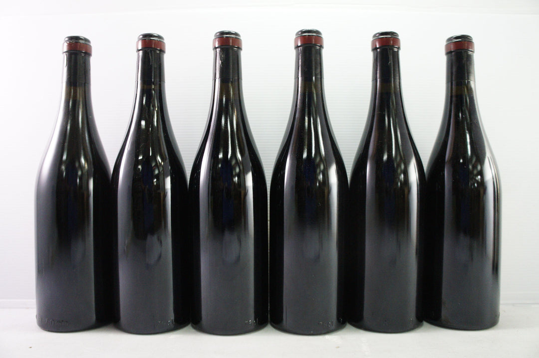 Valentini Montepulciano d'Abruzzo 2015