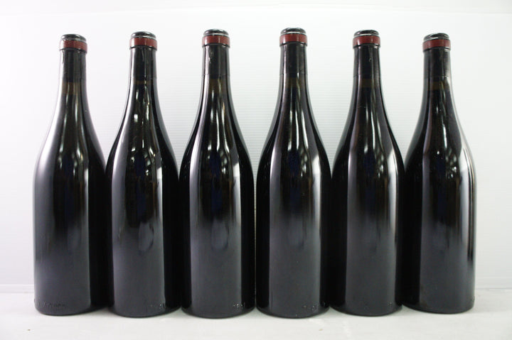 Valentini Montepulciano d'Abruzzo 2015