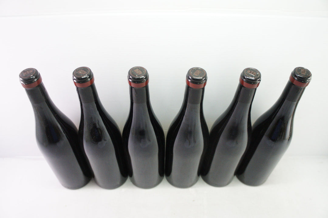 Valentini Montepulciano d'Abruzzo 2015