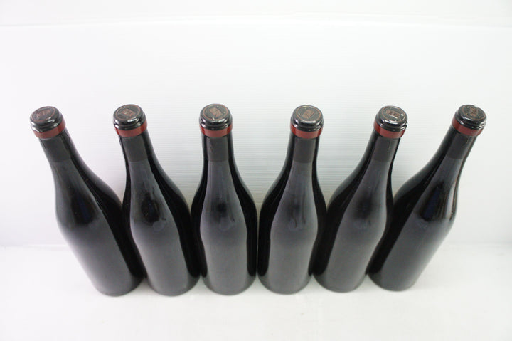 Valentini Montepulciano d'Abruzzo 2015