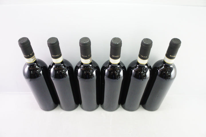 Rivella Serafino Barbaresco Montestefano 2017