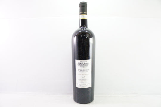 Rivella Serafino Barbaresco Montestefano Magnum 2017