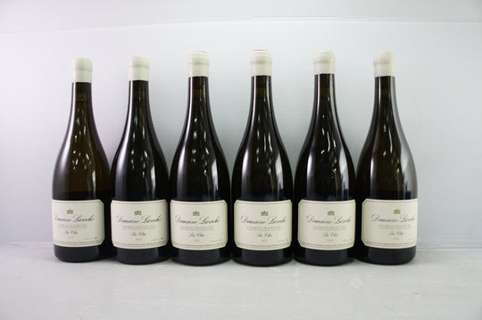 Domaine Laroche Chablis Les Clos Grand Cru 2018