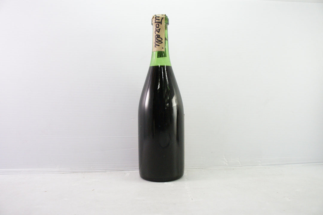 Quintarelli Giuseppe Recioto della Valpolicella Classico 1971