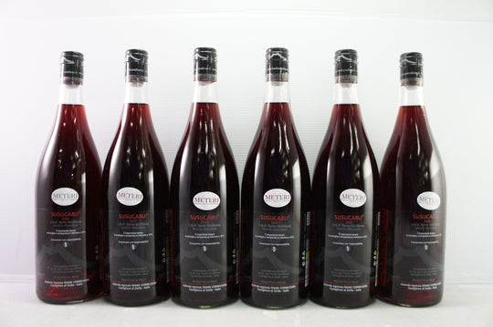Cornelissen Susucaru Rosso 2020