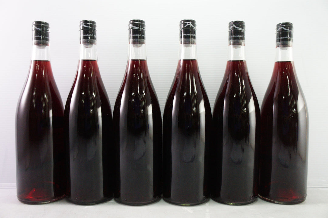 Cornelissen Susucaru Rosso 2020