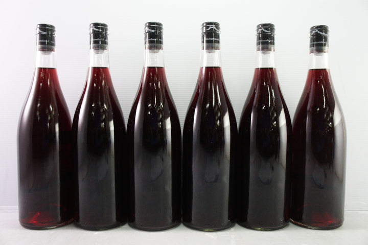 Cornelissen Susucaru Rosso 2020