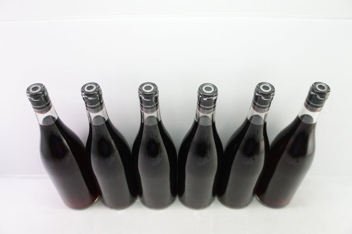 Cornelissen Susucaru Rosso 2020