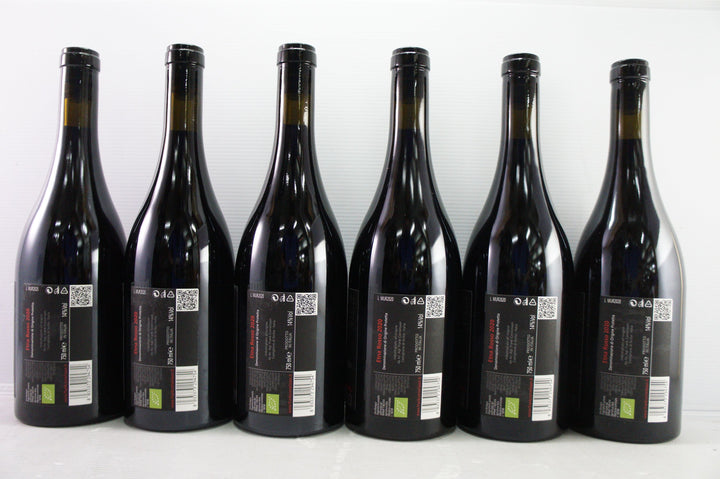Cornelissen Munjebel Etna Rosso 2020