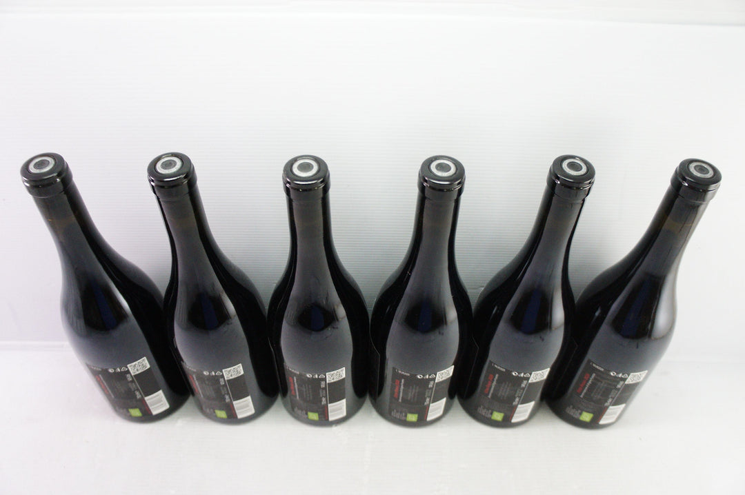 Cornelissen Munjebel Etna Rosso 2020