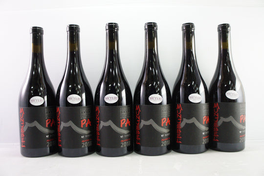 Cornelissen Munjebel PA 2018