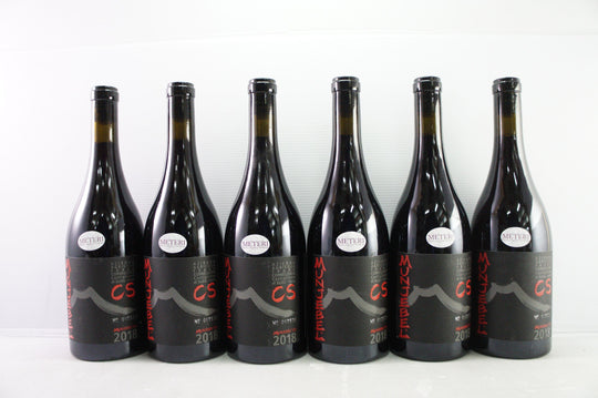 Cornelissen Munjebel CS 2018