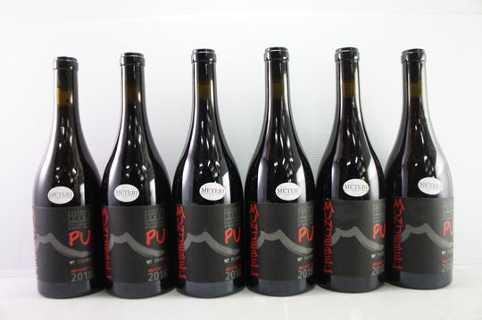 Cornelissen Munjebel PU 2018