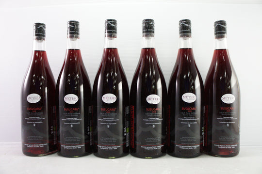 Cornelissen Susucaru Rosso 2020