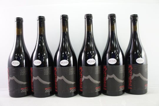 Cornelissen Munjebel Etna Rosso 2020