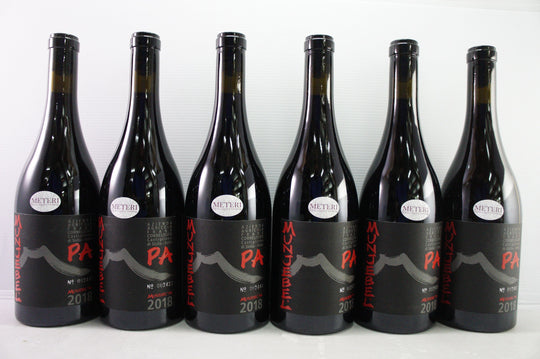 Cornelissen Munjebel PA 2018