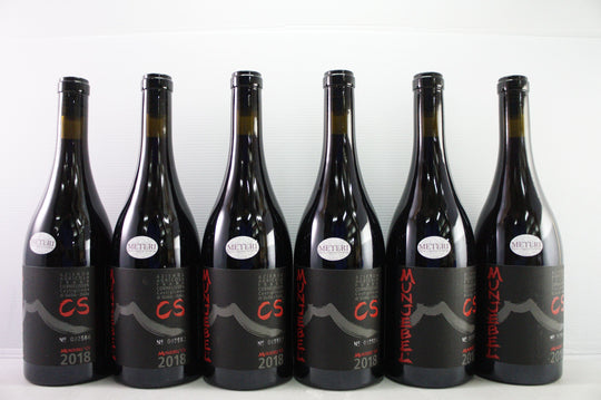 Cornelissen Munjebel CS 2018