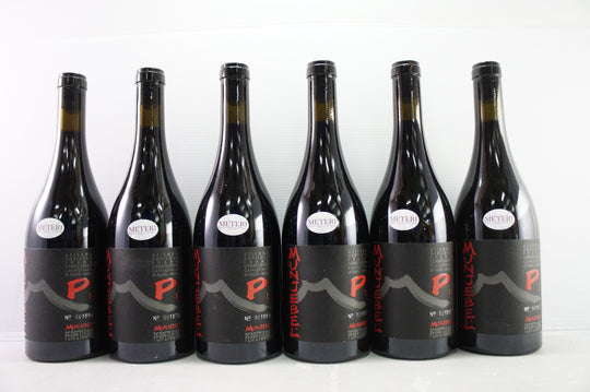 Cornelissen Perpetuum 2018