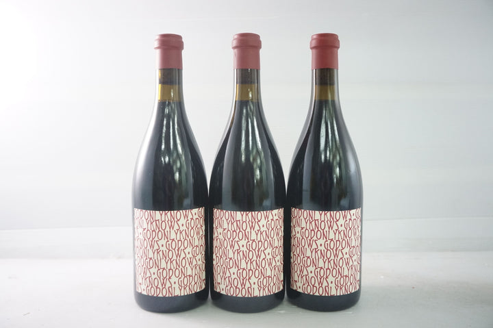 Cayuse God Only Knows Armada Vineyard Grenache 2017