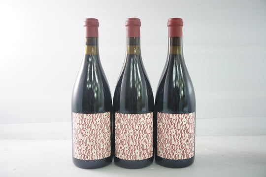 Cayuse God Only Knows Armada Vineyard Grenache 2017