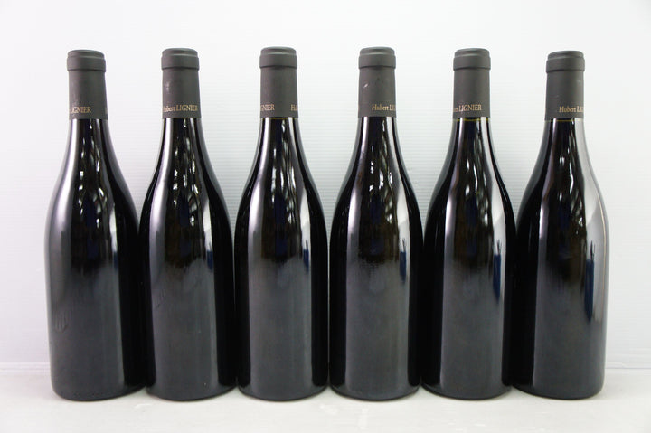 Hubert Lignier Charmes Chambertin Grand Cru 2018
