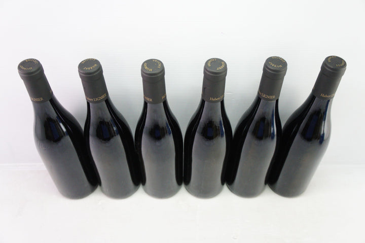Hubert Lignier Charmes Chambertin Grand Cru 2018