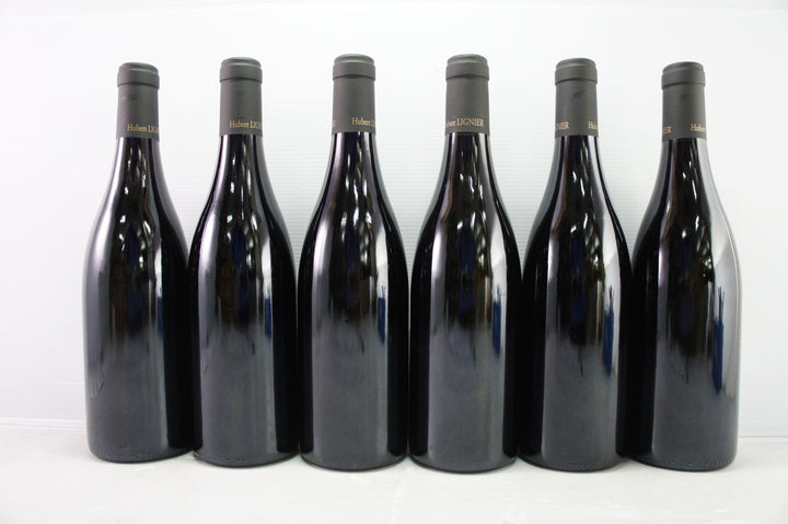 Hubert Lignier Gevrey Chambertin Les Seuvrees 2018