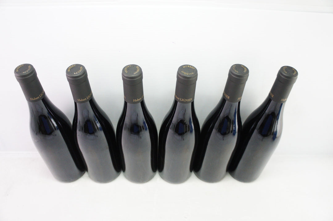 Hubert Lignier Gevrey Chambertin Les Seuvrees 2018