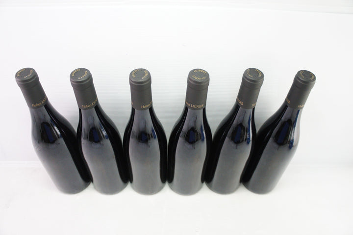 Hubert Lignier Gevrey Chambertin Les Seuvrees 2018