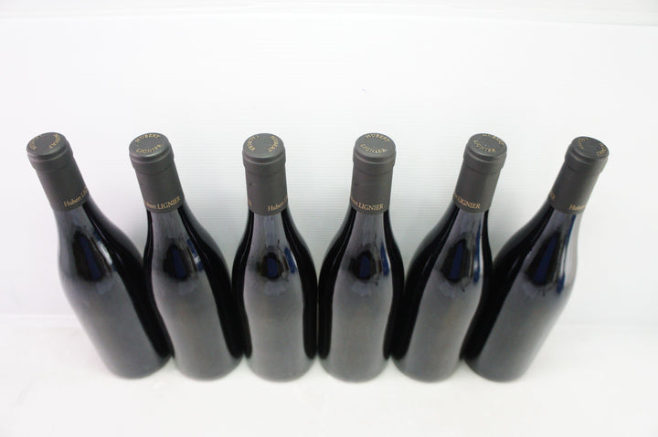 Hubert Lignier Morey Saint Denis Les Chaffots 1er Cru 2018