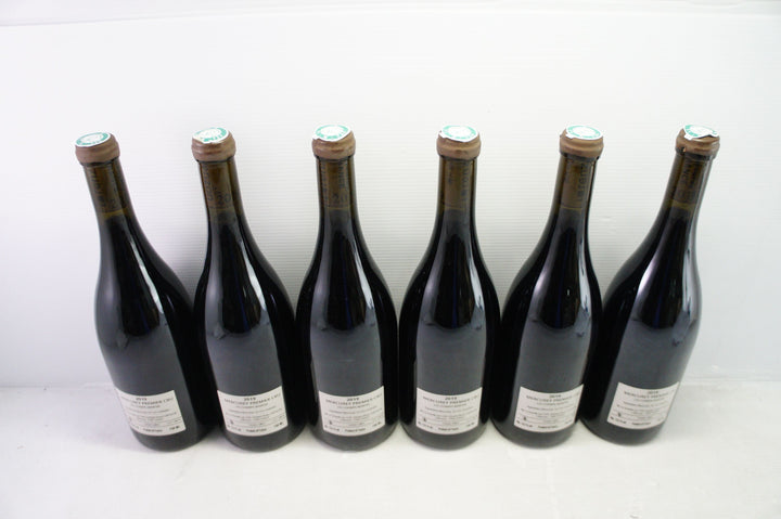 Bruno Lorenzon Mercurey Les Champs Martin 1er Cru Rouge 2019