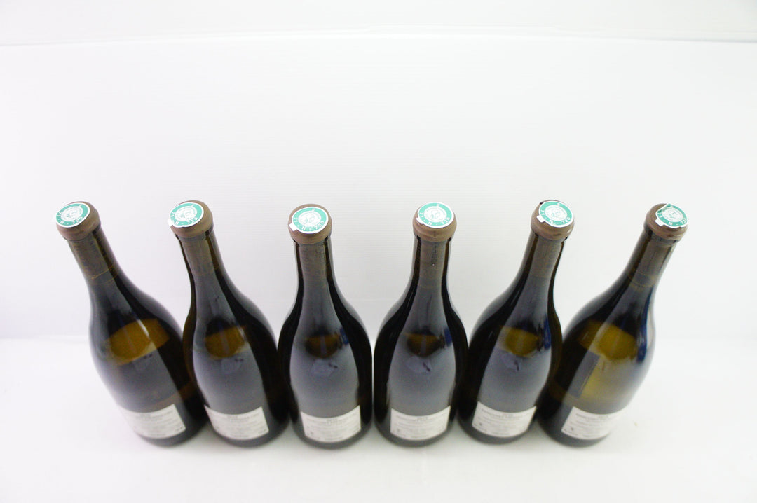 Bruno Lorenzon Mercurey Les Champs Martin 1er Cru Blanc 2019