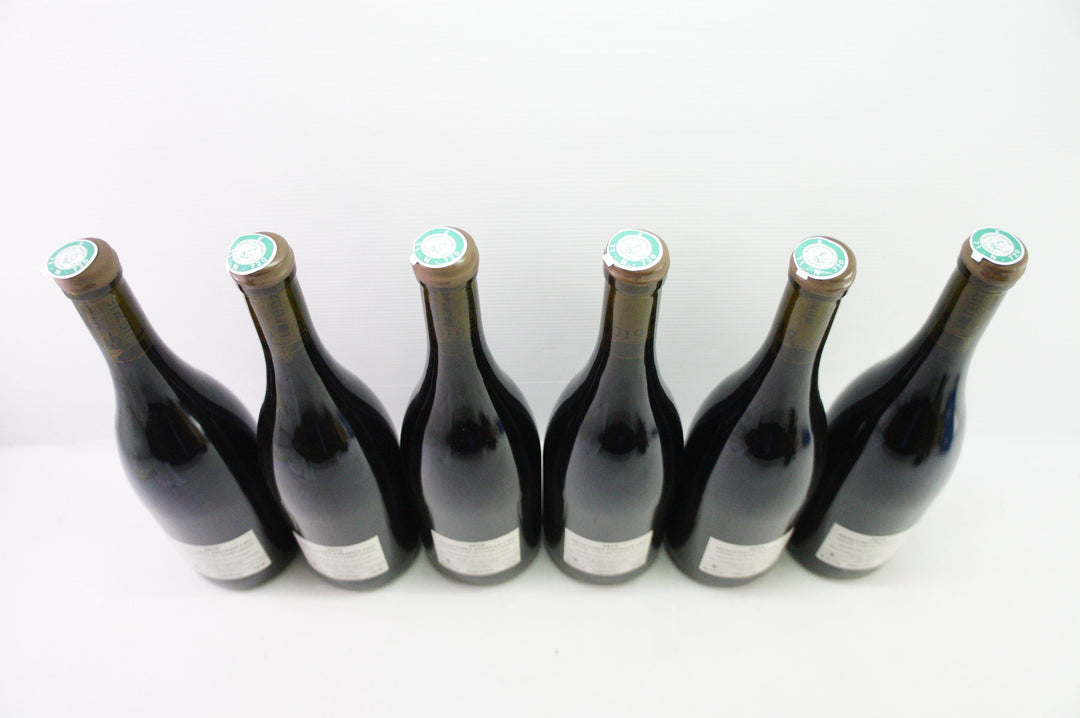 Bruno Lorenzon Mercurey Clos des Champs Martin Carline 1er Cru 2019