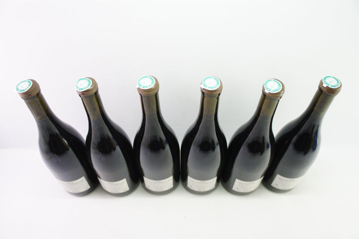 Bruno Lorenzon Mercurey Clos des Champs Martin Carline 1er Cru 2019