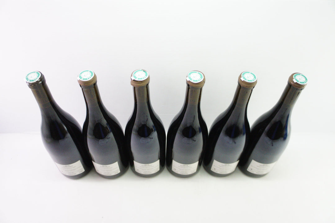 Bruno Lorenzon Mercurey Le Chapitre 2019