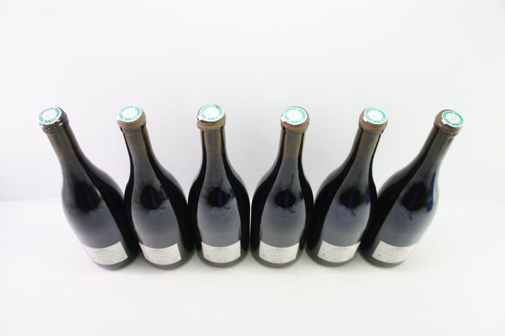 Bruno Lorenzon Mercurey Le Chapitre 2019