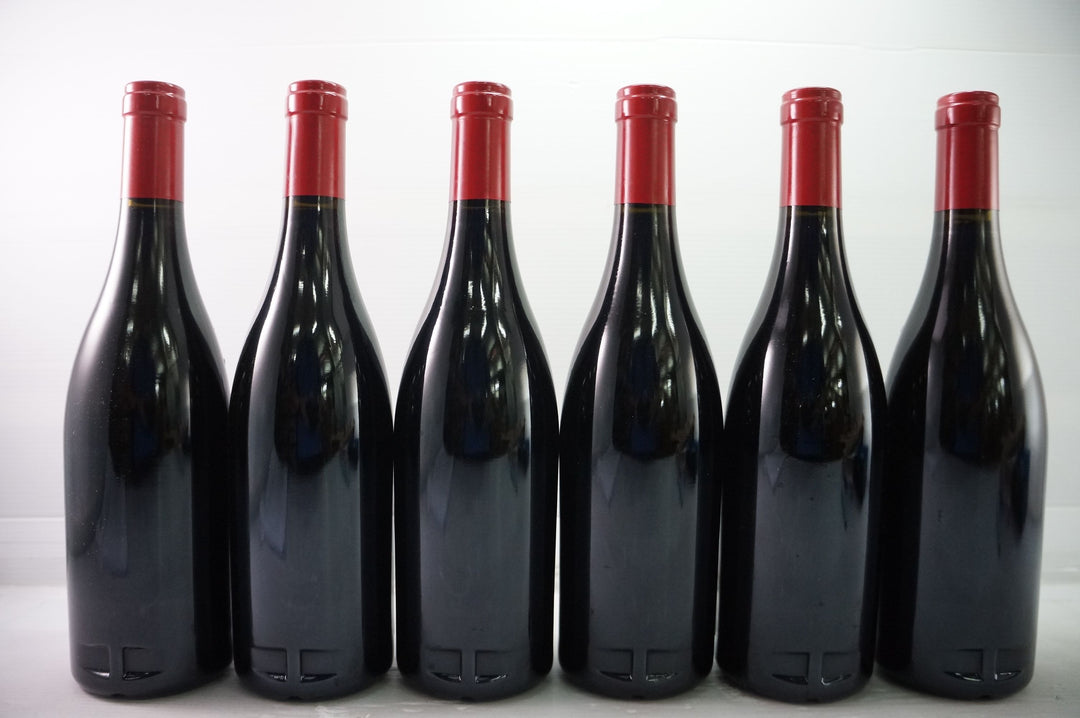 Saint Prefert Chateauneuf du Pape Collection Charles Giraud 2017
